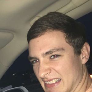 Meet your Posher, Kris